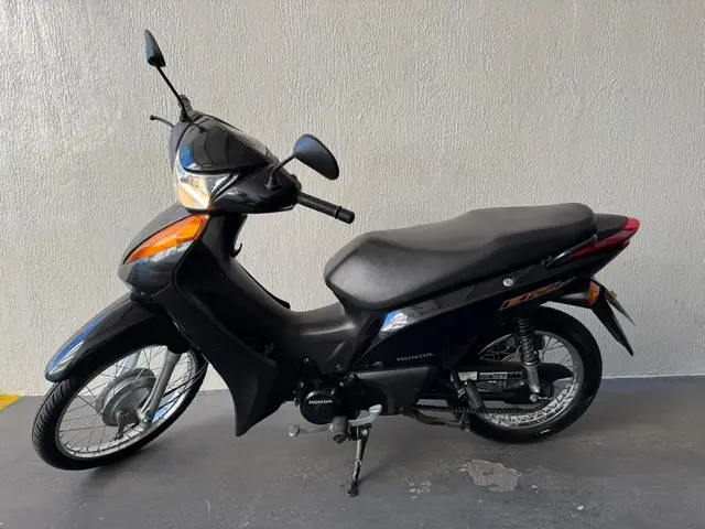 Moto Honda BIZ 100 2014 Biz 100 ES
