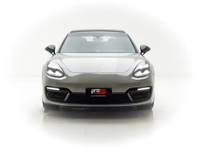 Carro Porsche Panamera 2021 Panamera 4  2.9 462cv (Híbrido)