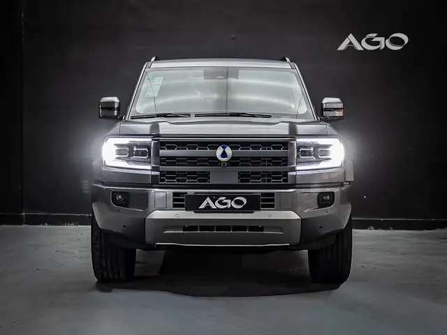 Carro Denza B5 2026 PHEV 1.5