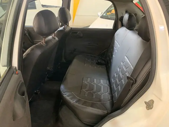 Carro Chevrolet Classic 2015 LS 1.0 VHCE (Flex)