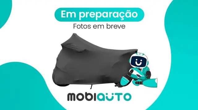 Moto Shineray FREE 150 2026 EFI