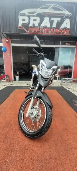 Moto Honda XRE 190 2019 (ABS) (Flex)