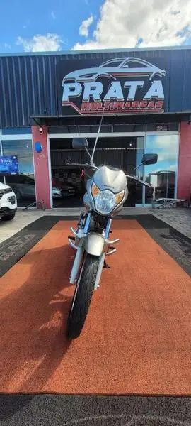 Moto Honda CG 150 2009 Titan KS