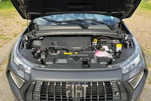 Vinicius Moreira/Mobiauto