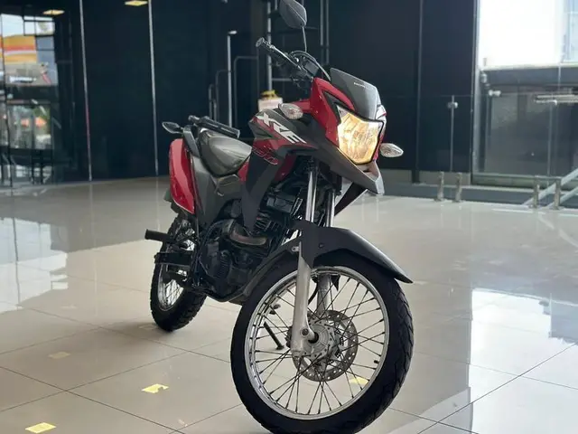 Moto Honda XRE 190 2020 (ABS) (Flex)