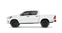 Toyota Hilux Cabine Dupla 2019