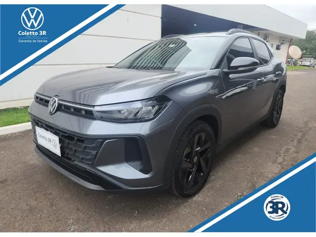 Carro Volkswagen Tera 2026 High Outfit The Town