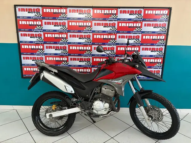 Moto Honda XRE 300 2010 XRE 300/ 300 ABS/ FLEX