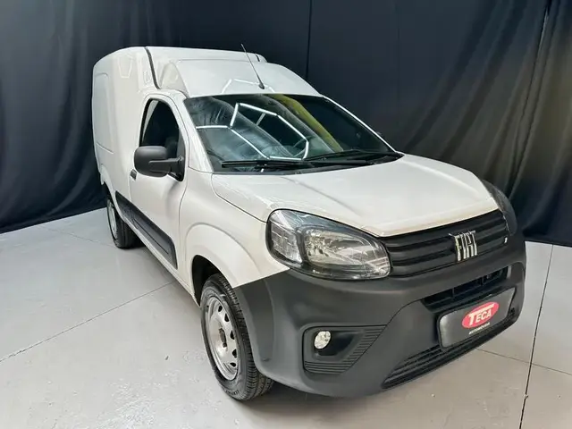 Carro Fiat Fiorino 2023 1.4 Endurance (Flex)