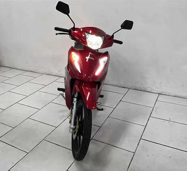 Moto Avelloz AZ1 2025 AZ 01 50cc