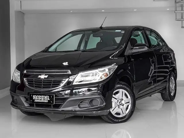 Carro Chevrolet Onix 2013 1.0 LT SPE/4