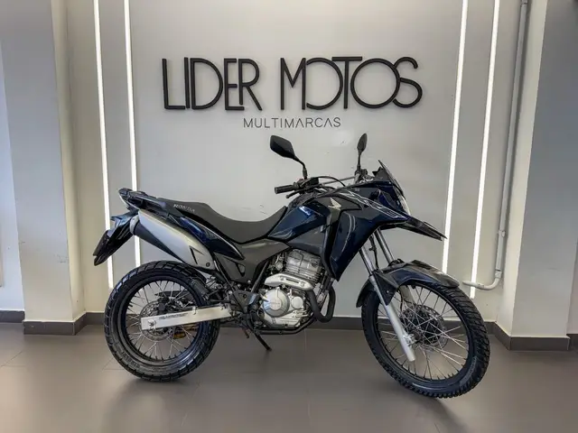 Moto Honda XRE 300 2019 (ABS) (Flex)