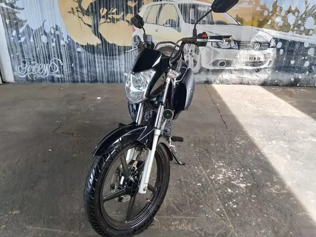 Moto Yamaha YS 150 Fazer 2024 SED