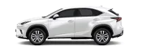 Lexus NX 300 2021