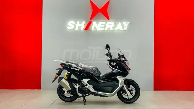 Moto Shineray URBAN 150 2025 EFI