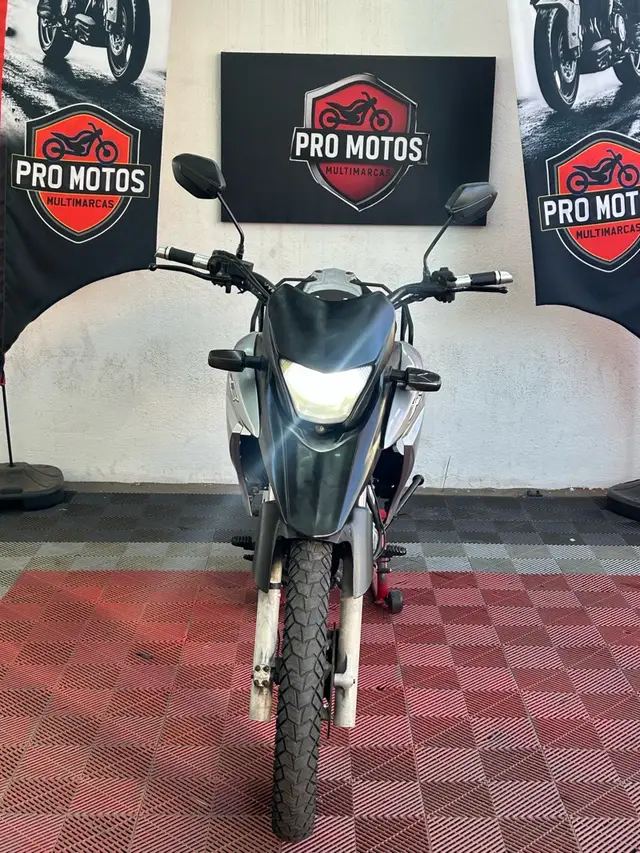 Moto Honda XRE 300 2018 (ABS) (Flex)