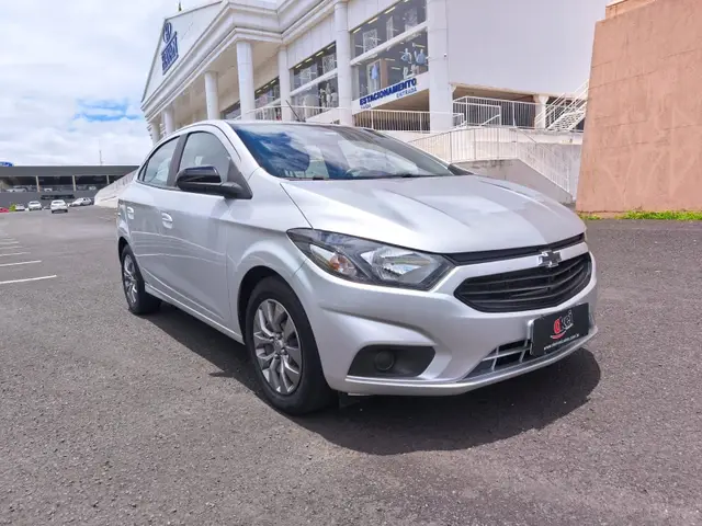 Carro Chevrolet Joy 2021 1.0 8V Black Edition (Flex)