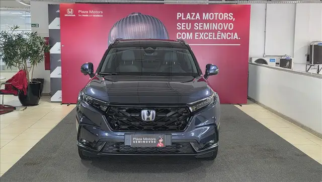 Carro Honda CR-V 2024 Advanced Hybrid 2.0