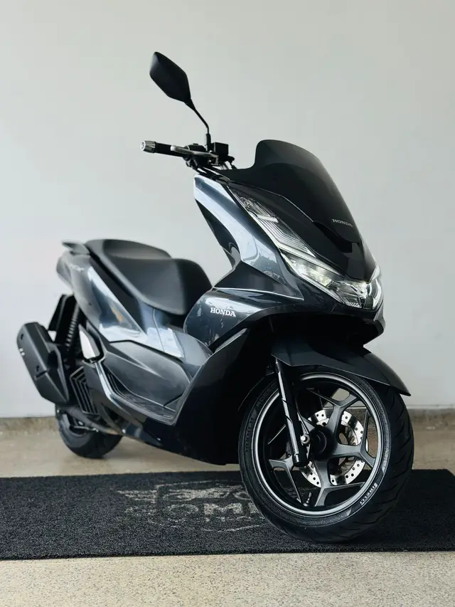 Moto Honda PCX 160 2023 ABS