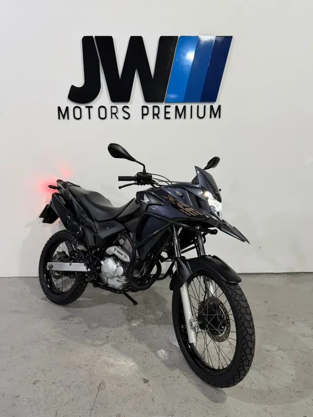 Moto Honda XRE 300 2022 (ABS) (Flex)