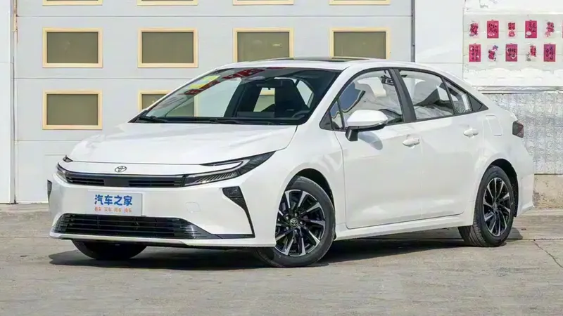 Novo Toyota Corolla é lançado com versão mais barata que Fiat Mobi