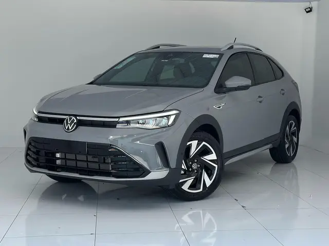 Carro Volkswagen Nivus 2026 Highline 200 TSI