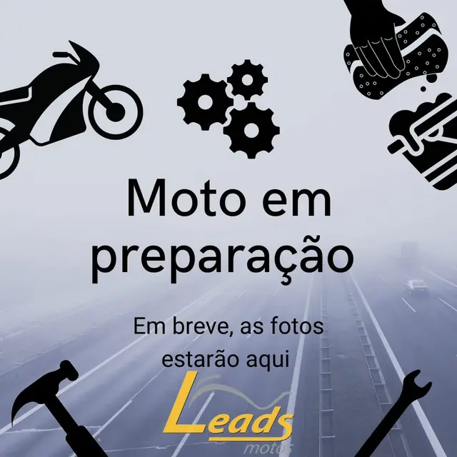 Moto Suzuki Burgman 2013 125i