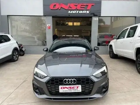 Carro Audi A5 Sportback 2023 S-Line 2.0 TFSI S-tronic