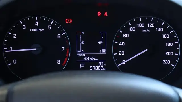 Carro Hyundai Creta 2021 Action 1.6 (Aut) (Flex)