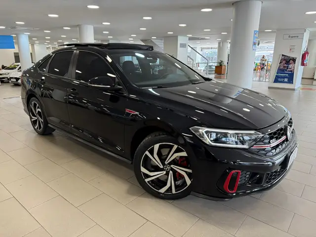 Carro Volkswagen Jetta 2023 2.0 GLI 350 TSI (Aut)