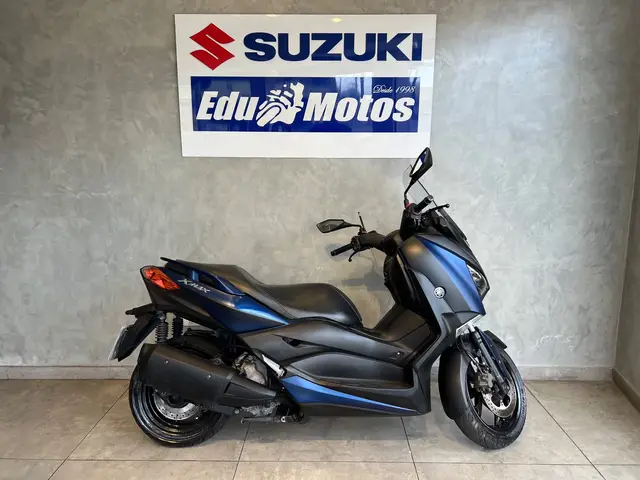 Moto Yamaha XMax 2021 250 (ABS)