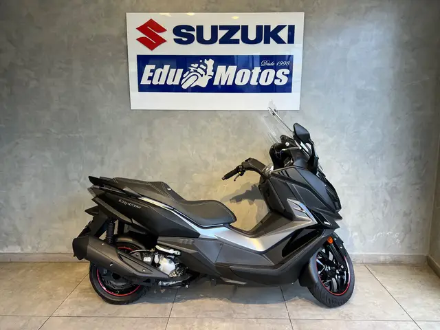 Moto Dafra Cruisym 2024 300