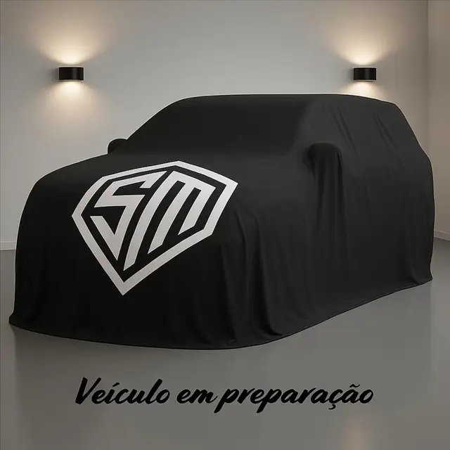 Carro CAOA Chery Tiggo 5X 2025 Sport