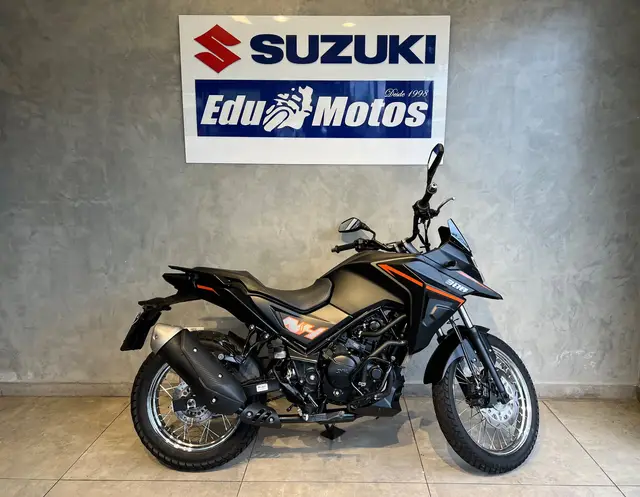 Moto Dafra NH 2024 300