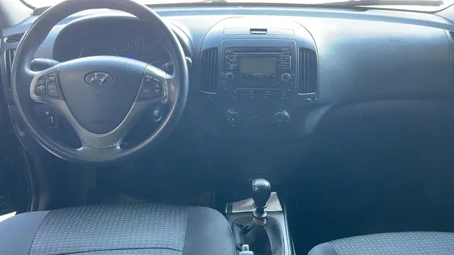 Carro Hyundai i30 2011 GLS 2.0 16V