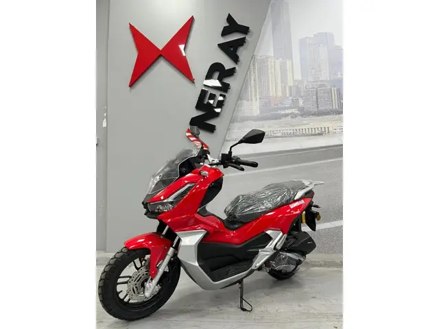 Moto Shineray URBAN 150 2026 EFI