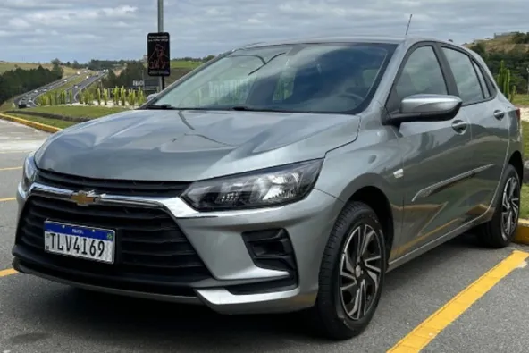 Reprodução/Mobiauto