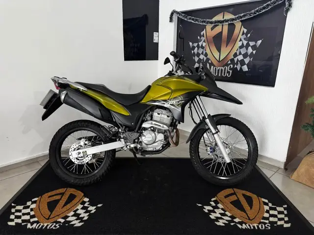 Moto Honda XRE 300 2012 XRE 300/ 300 ABS/ FLEX