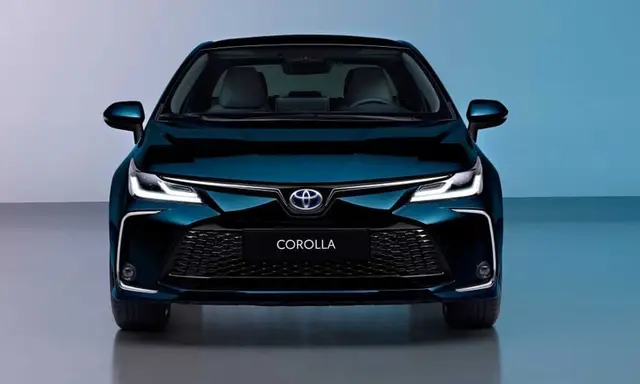 Carro Toyota Fielder 2005 1.8 16V (aut)