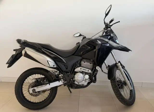 Moto Honda XRE 300 2019 (ABS) (Flex)