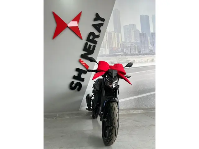 Moto Shineray SHI 250 2026 EFI