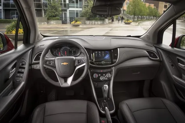 Divulgação/Chevrolet