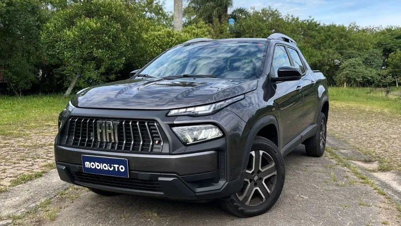 Fiat Toro Freedom:  o que a versão intermediária que faz 13 km/l oferece; vale a pena?