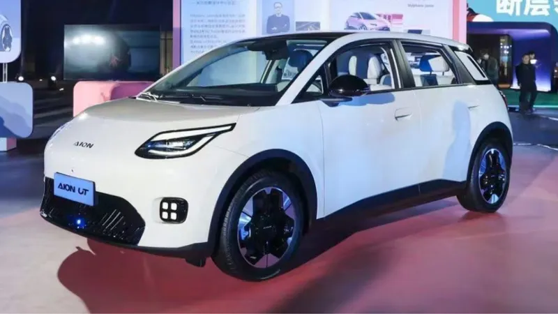 6 hatches que serão lançados no Brasil em 2026