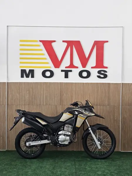 Moto Honda XRE 300 2023 ABS