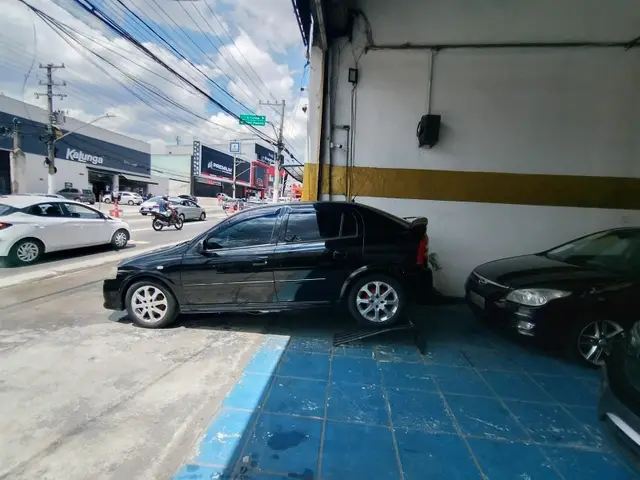 Carro Chevrolet Astra Hatch 2011 Advantage 2.0 (Flex)