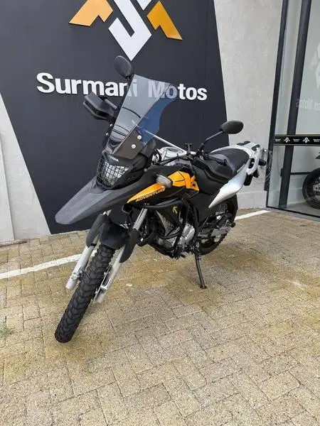 Moto Honda XRE 300 2017 Adventure (Flex)