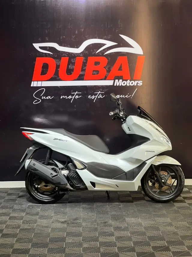 Moto Honda PCX 160 2024 ABS