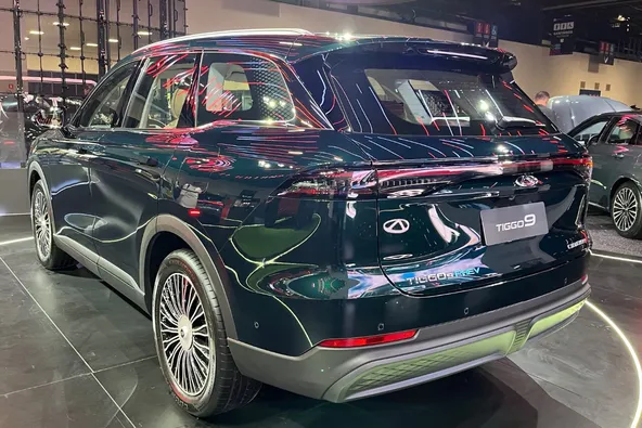 Reprodução/Mobiauto