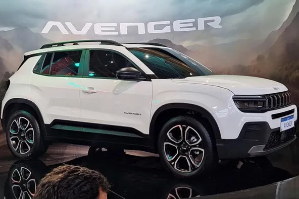 Reprodução/Mobiauto